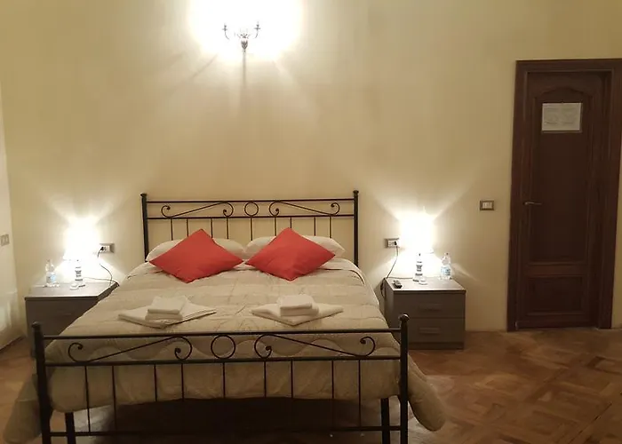 Maison d'hôtes Garden