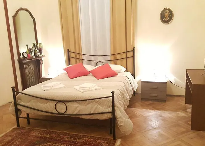 Garden Maison d'hôtes