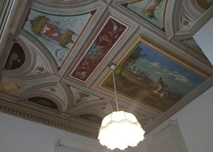 Maison d'hôtes Garden