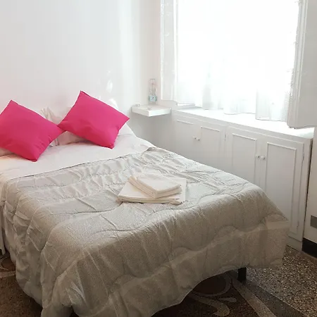 Guest house Garden 3*