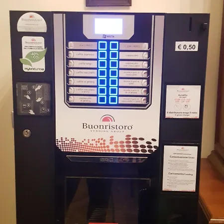 Garden Guest house Genoa