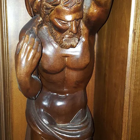 Guest house Garden Genoa