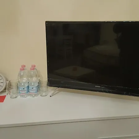 Guest house Garden 3*