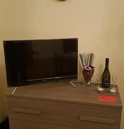 Garden Guest house Genoa