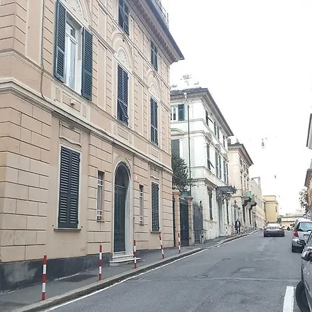 Guest house Garden 3*